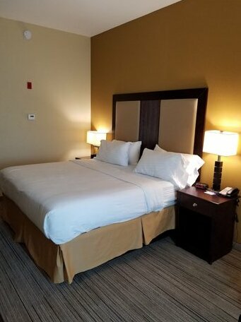 Holiday Inn Express Hotel & Suites Gulf Shores - Photo4