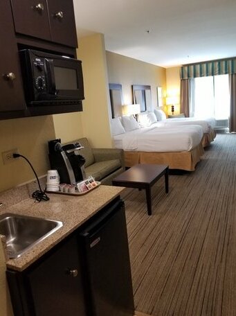 Holiday Inn Express Hotel & Suites Gulf Shores - Photo5