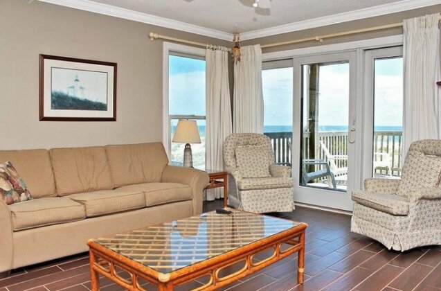 Parsonage Duplex - Photo2