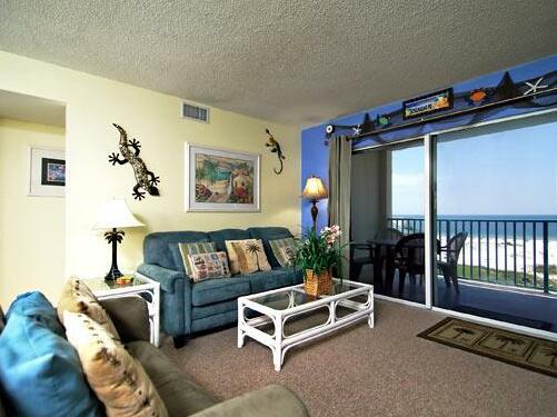 Plantation Palms Condos Fort Morgan Alabama - Photo2