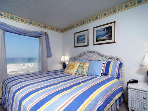 Plantation Palms Condos Fort Morgan Alabama - Photo4