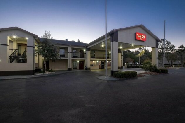 Red Roof Inn Gulf Shores
