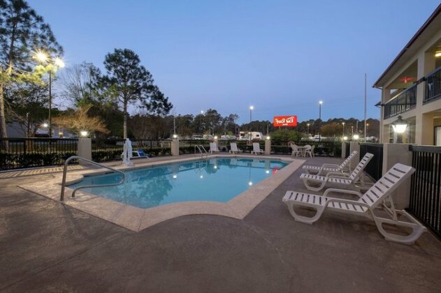Red Roof Inn Gulf Shores - Photo2