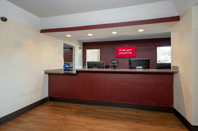 Red Roof Inn Gulf Shores - Photo3