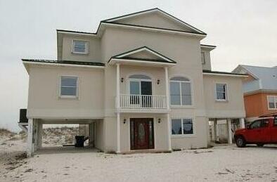 Salt Life- Private Home at Gulf Shores
