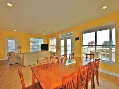 Sawgrass - Private Home at Gulf Shores - Photo2