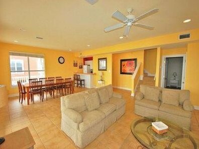 Sawgrass - Private Home at Gulf Shores - Photo3