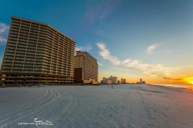 Seawind 406 - Photo2