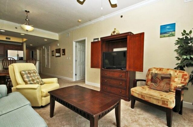 Seawind 406 - Photo4
