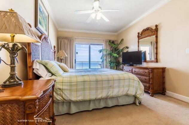 Seawind 406 - Photo5