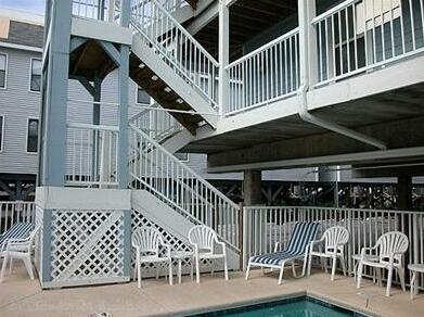 Sunchase by Meyer Real Estate Hotel - Photo2