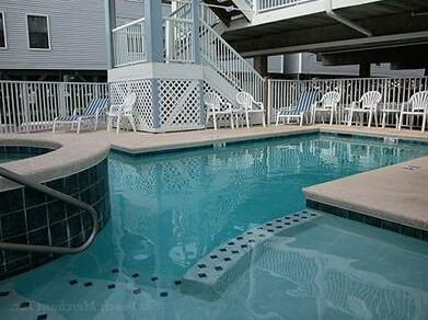 Sunchase by Meyer Real Estate Hotel - Photo4
