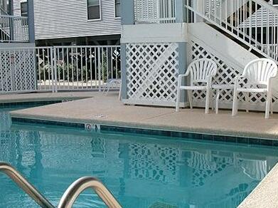 Sunchase by Meyer Real Estate Hotel - Photo5