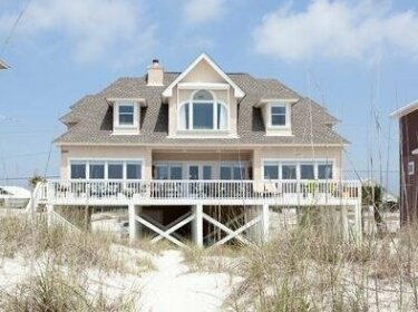 Sunset Place - Private Home at Gulf Shores