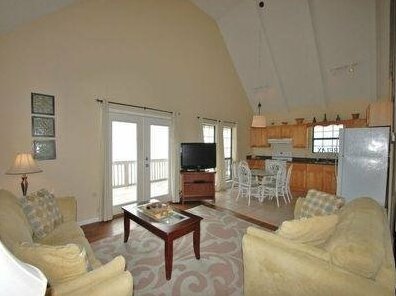 Wall Street - Private Home at Gulf Shores - Photo2