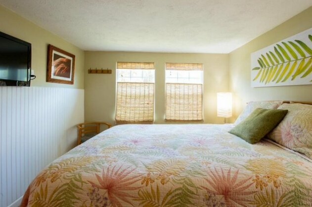 1 Bedroom - Flamingo Cottage Pets Waterfront District - Photo4