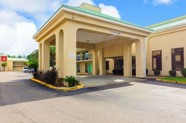 Econo Lodge Inn & Suites Gulfport - Photo2