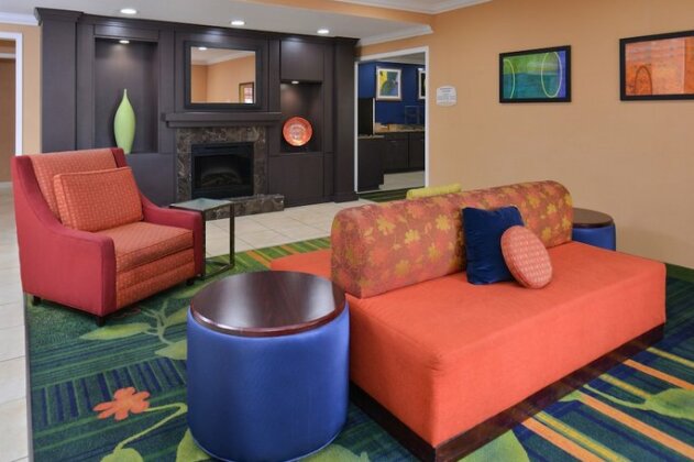 Fairfield Inn & Suites Gulfport - Photo5