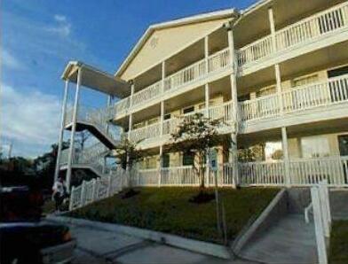 InTown Suites of Gulfport - Photo2