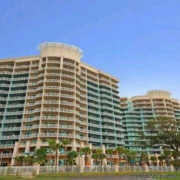 Legacy Towers Condominiums Gulfport Mississippi