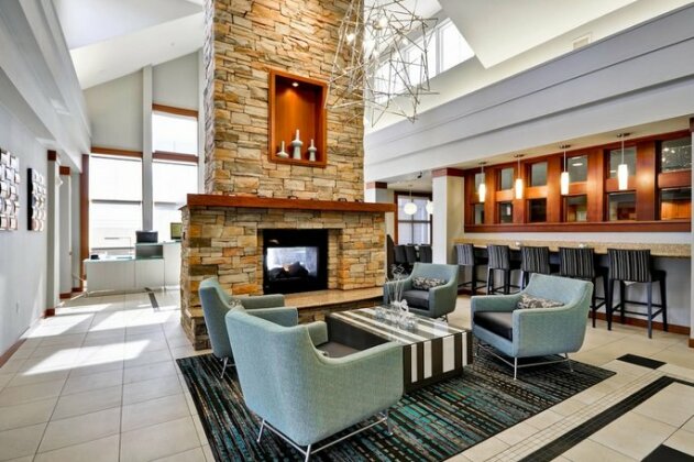 Residence Inn by Marriott Gulfport-Biloxi Airport - Photo5
