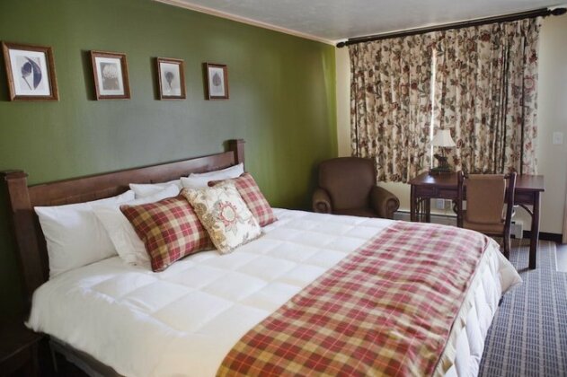 The Inn at Tomichi Village - Photo2