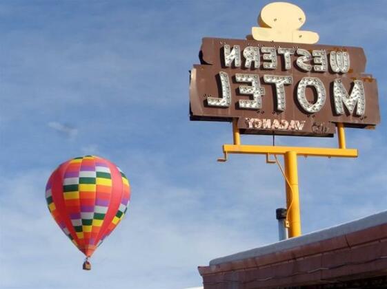 Western Motel Gunnison - Photo2