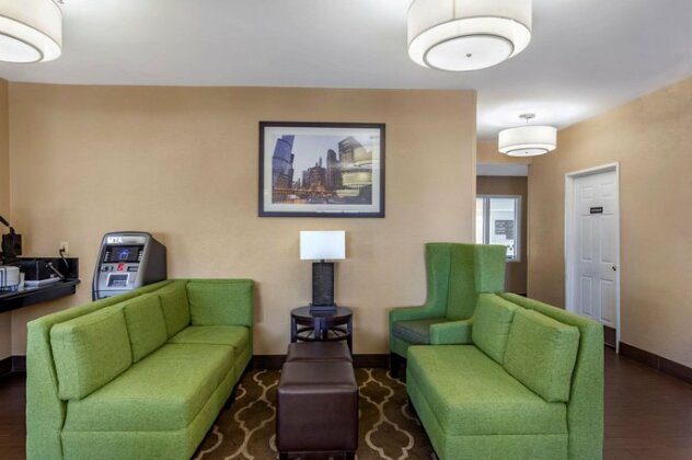 Comfort Inn Gurnee - Mall Area - Photo3