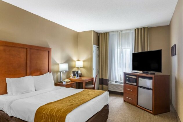 Comfort Inn Gurnee - Mall Area - Photo5