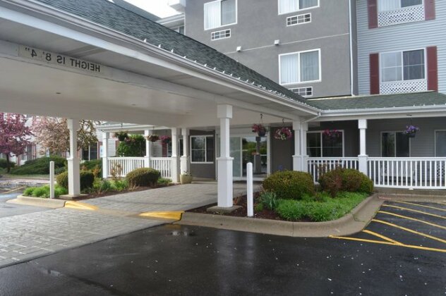 Country Inn & Suites by Radisson Gurnee IL - Photo2
