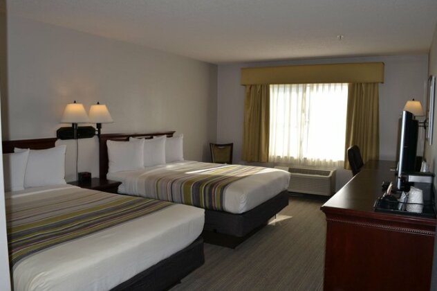 Country Inn & Suites by Radisson Gurnee IL - Photo3