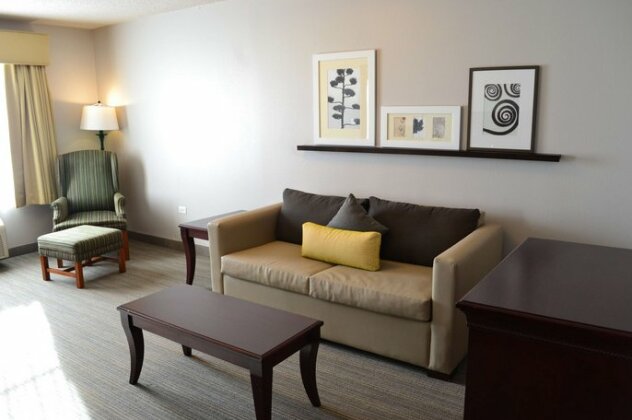 Country Inn & Suites by Radisson Gurnee IL - Photo4