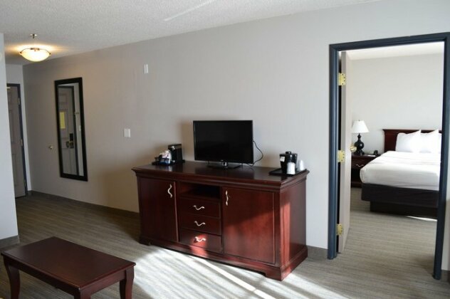 Country Inn & Suites by Radisson Gurnee IL - Photo5