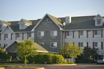 Country Inn & Suites by Radisson Gurnee IL