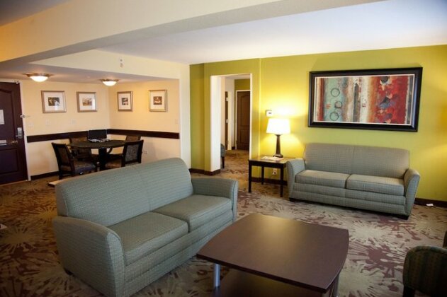 Holiday Inn Gurnee Convention Center - Photo5