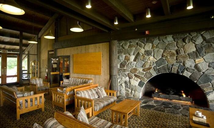 Glacier Bay Lodge - Photo3