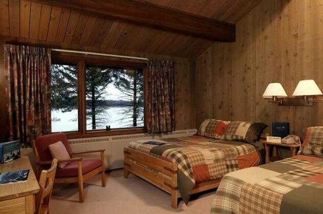 Glacier Bay Lodge - Photo4