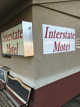 Interstate Motel Guthrie