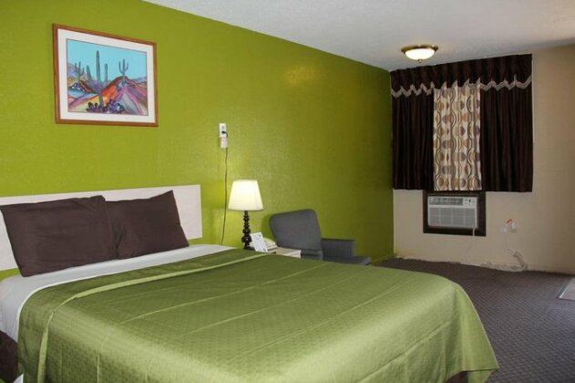 Lodge USA Motel - Photo5