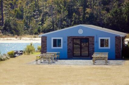 Gwynn's Island RV Resort and Campground