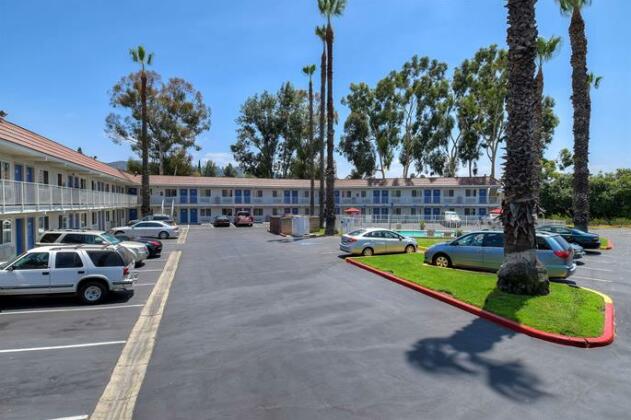 Motel 6 Los Angeles - Hacienda Heights - Photo3