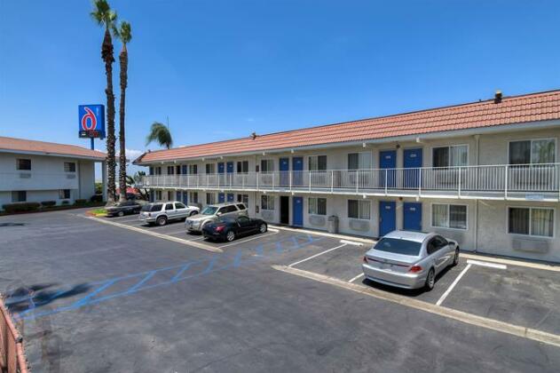 Motel 6 Los Angeles - Hacienda Heights - Photo4