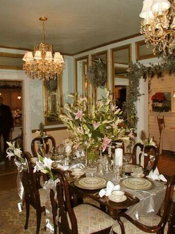 Haddonfield Inn - Photo4