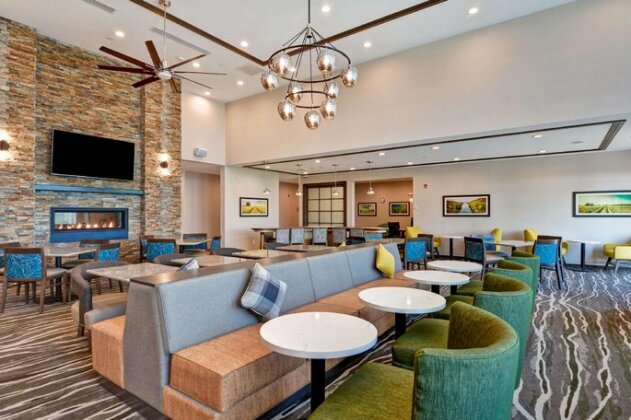 Homewood Suites By Hilton Hadley Amherst - Photo3