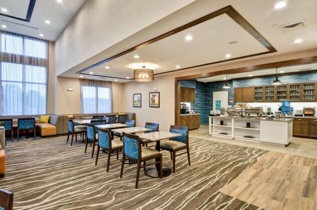 Homewood Suites By Hilton Hadley Amherst - Photo5