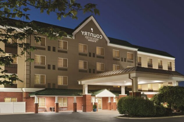 Country Inn & Suites by Radisson Hagerstown MD - Photo2