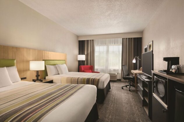 Country Inn & Suites by Radisson Hagerstown MD - Photo3