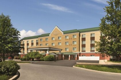 Country Inn & Suites by Radisson Hagerstown MD