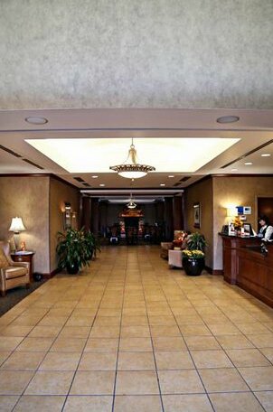 Holiday Inn Express Hotel & Suites Hagerstown - Photo4
