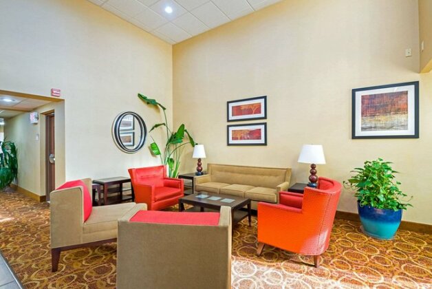 Quality Inn & Suites Hagerstown - Photo4
